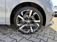 2022 Skoda Scala