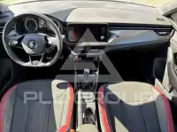 2022 Skoda Scala