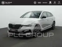 2022 Skoda Scala