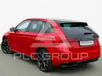 2022 Skoda Scala