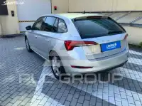 2022 Skoda Scala