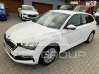2022 Skoda Scala