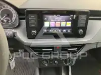 2022 Skoda Scala