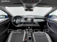 2022 Skoda Scala