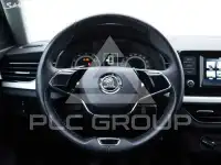 2022 Skoda Scala
