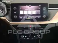 2022 Skoda Scala