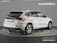 2022 Skoda Scala