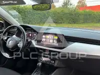 2022 Skoda Scala
