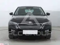 2022 Skoda Scala