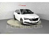 2022 Skoda Scala