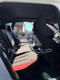 2022 Skoda Scala