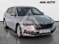 2022 Skoda Scala