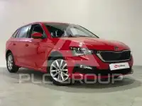 2022 Skoda Scala