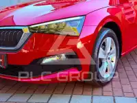 2022 Skoda Scala