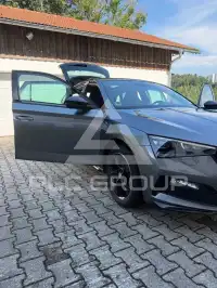 2022 Skoda Scala