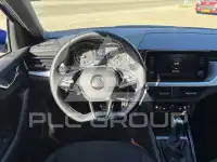 2022 Skoda Scala