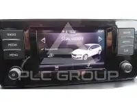 2022 Skoda Scala