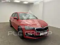 2022 Skoda Scala