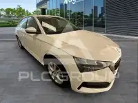 2022 Skoda Scala