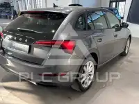 2022 Skoda Scala