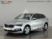 2022 Skoda Scala