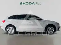 2022 Skoda Scala