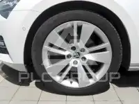 2022 Skoda Superb