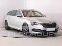 2022 Skoda Superb