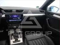 2022 Skoda Superb