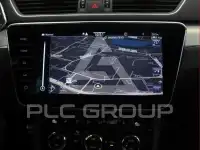 2022 Skoda Superb