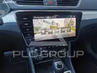 2022 Skoda Superb