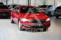 2022 Skoda Superb