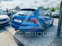 2022 Skoda Superb