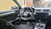 2022 Skoda Superb
