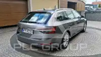2022 Skoda Superb