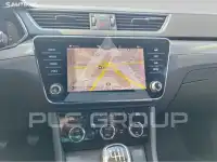 2022 Skoda Superb