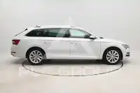 2022 Skoda Superb