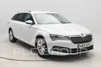 2022 Skoda Superb