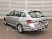 2022 Skoda Superb