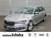 2022 Skoda Superb