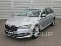 2022 Skoda Superb