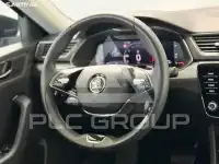 2022 Skoda Superb