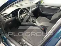 2022 Skoda Superb