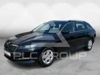 2022 Skoda Superb