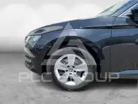 2022 Skoda Superb