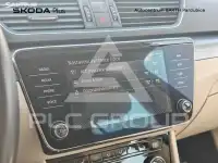 2022 Skoda Superb