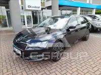 2022 Skoda Superb