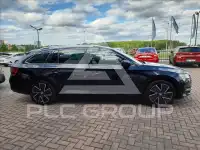 2022 Skoda Superb