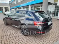 2022 Skoda Superb