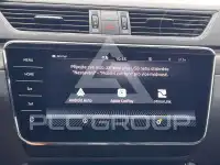 2022 Skoda Superb